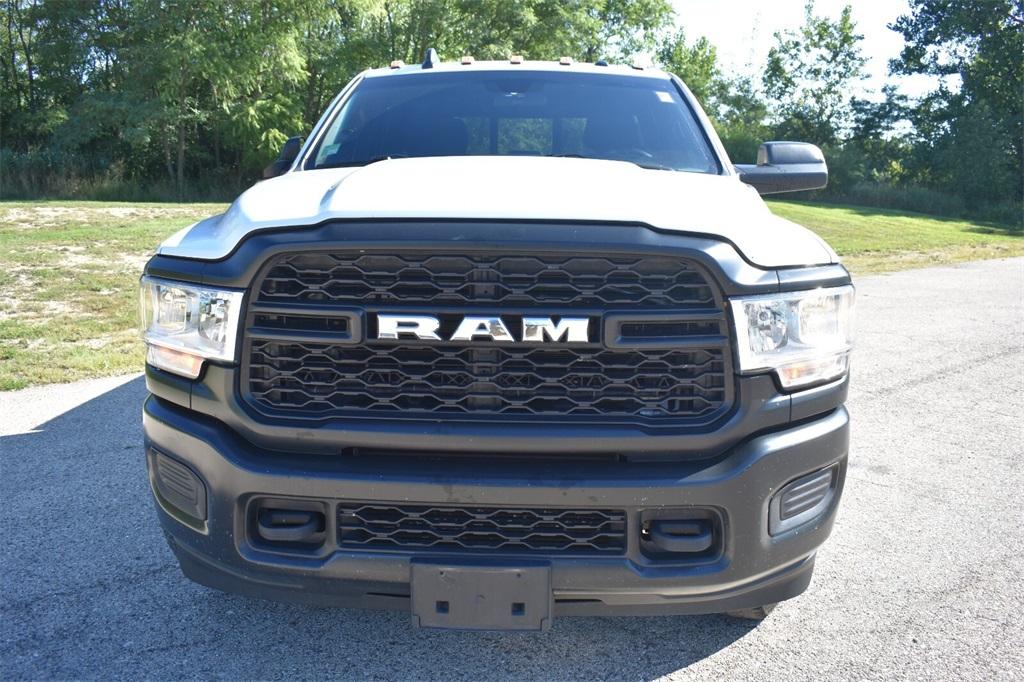used 2022 Ram 2500 car, priced at $34,677