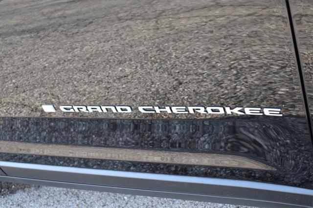 new 2025 Jeep Grand Cherokee car, priced at $47,266