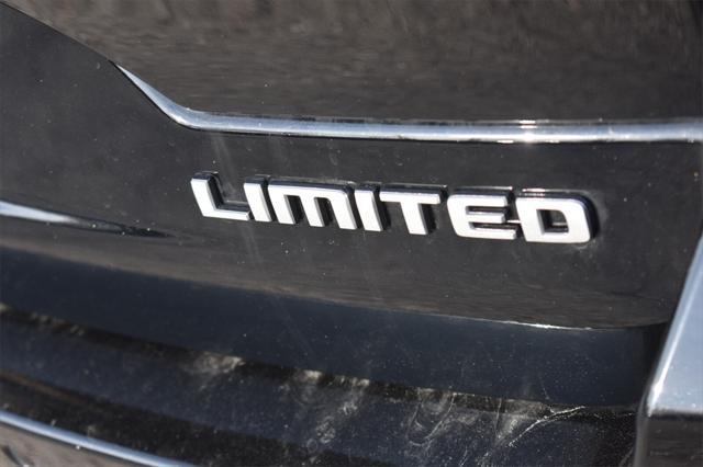 new 2025 Jeep Grand Cherokee car, priced at $47,266