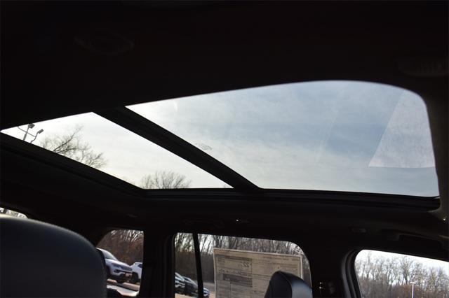 new 2025 Jeep Grand Cherokee car, priced at $47,266