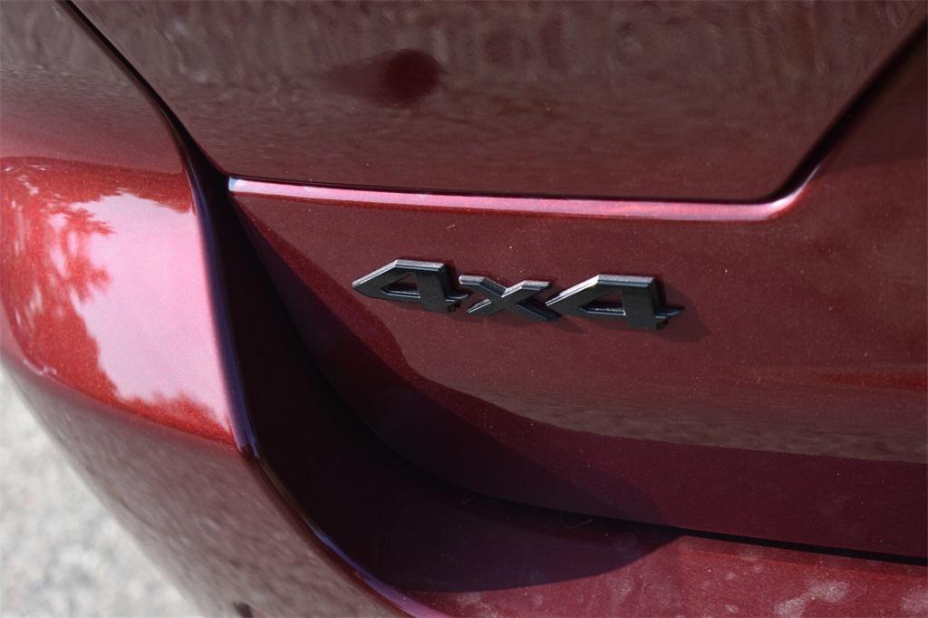 new 2025 Jeep Grand Cherokee car, priced at $40,527