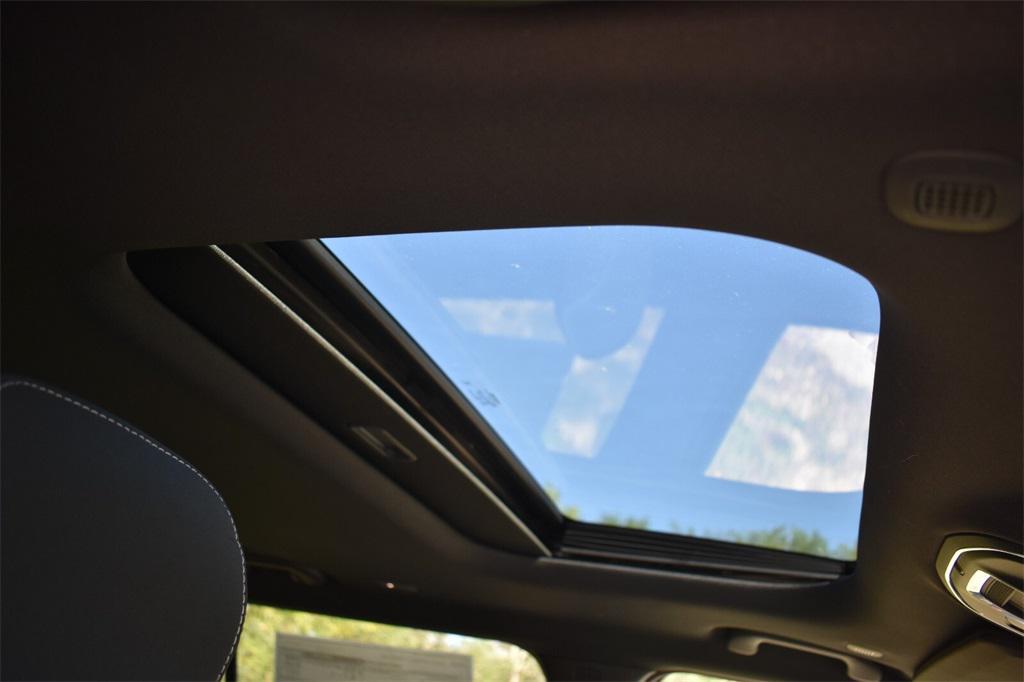 new 2025 Jeep Grand Cherokee L car, priced at $36,995