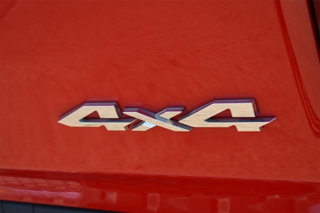 used 2025 Ram 1500 car, priced at $43,577