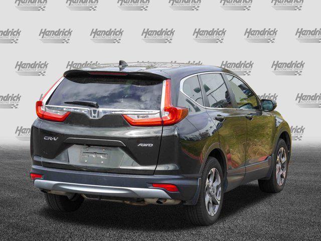 used 2018 Honda CR-V car, priced at $20,991