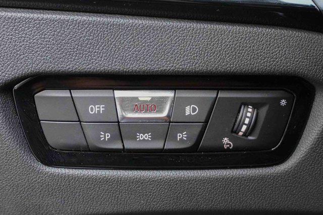 used 2024 BMW 230 car, priced at $36,380
