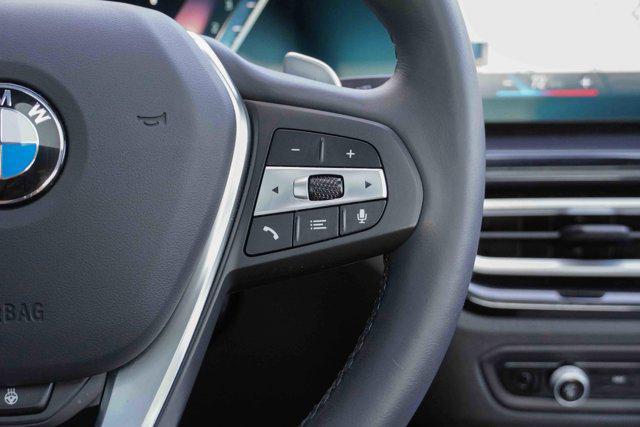 used 2024 BMW 230 car, priced at $36,380