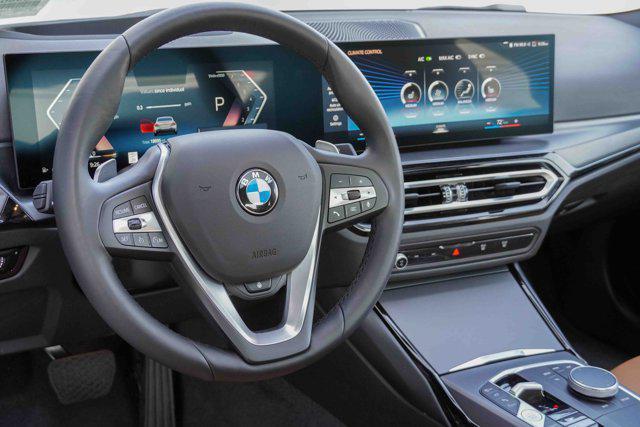used 2024 BMW 230 car, priced at $36,380