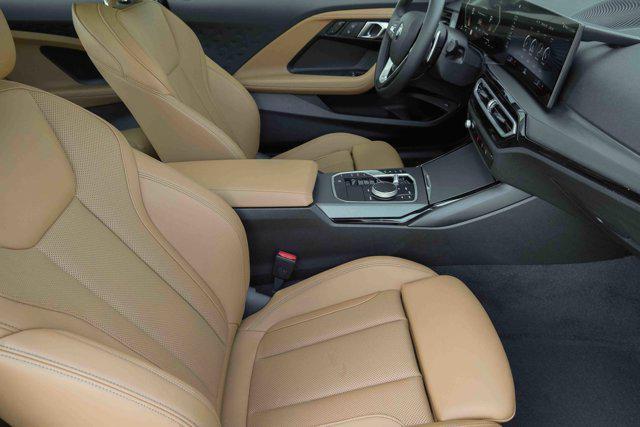 used 2024 BMW 230 car, priced at $36,380