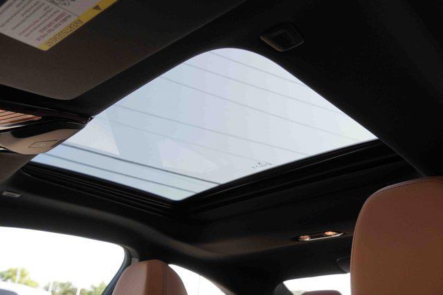 used 2024 BMW 230 car, priced at $36,380