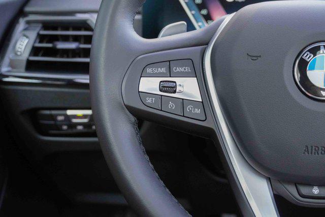 used 2024 BMW 230 car, priced at $36,380