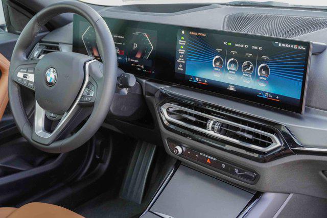 used 2024 BMW 230 car, priced at $36,380