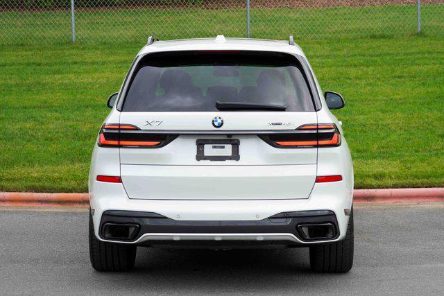 used 2024 BMW X7 car, priced at $79,991