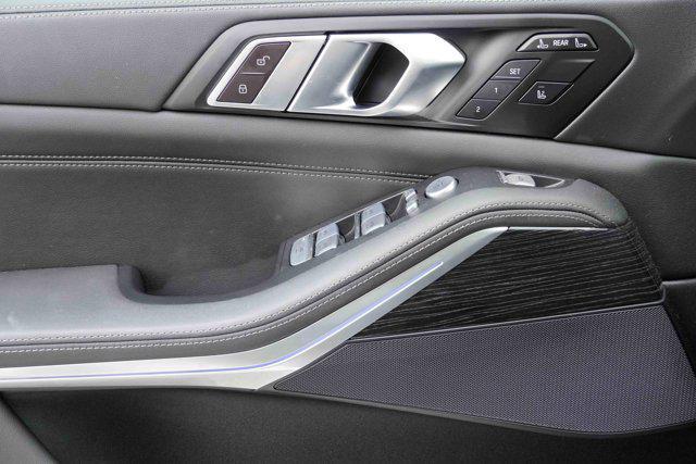 used 2024 BMW X7 car, priced at $79,991