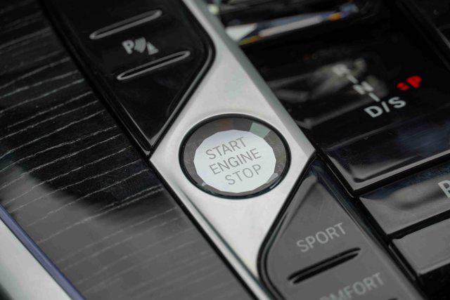 used 2024 BMW X7 car, priced at $79,991