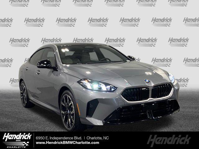 new 2026 BMW 228 Gran Coupe car, priced at $46,575