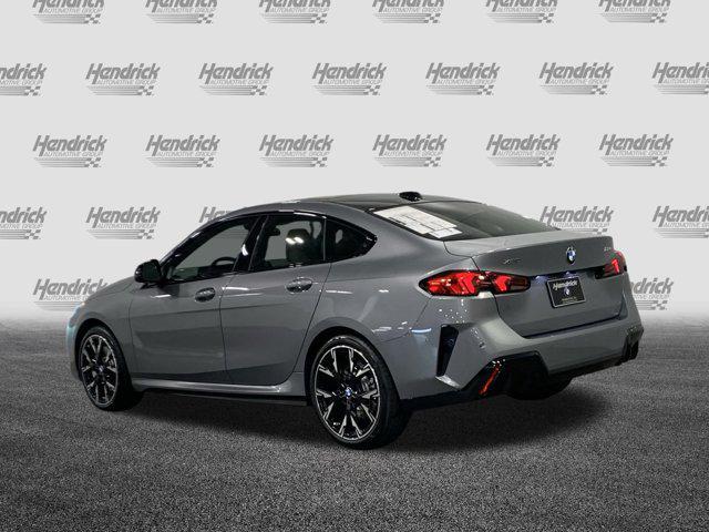 new 2026 BMW 228 Gran Coupe car, priced at $46,575