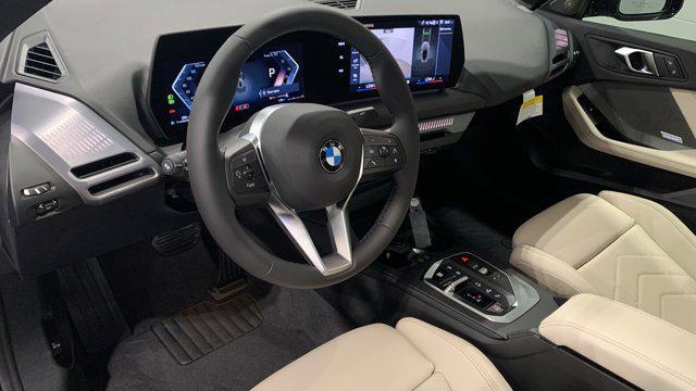 new 2026 BMW 228 Gran Coupe car, priced at $46,575