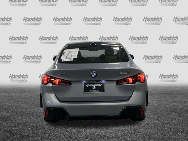 new 2026 BMW 228 Gran Coupe car, priced at $46,575