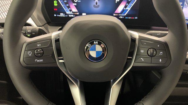 new 2026 BMW 228 Gran Coupe car, priced at $46,575