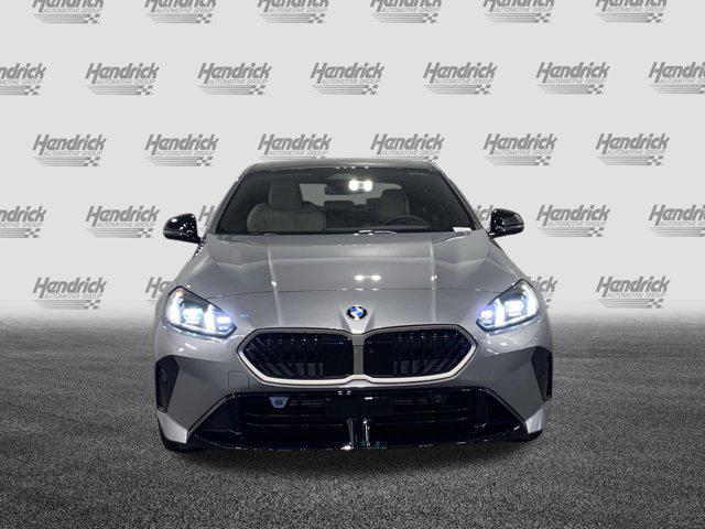 new 2026 BMW 228 Gran Coupe car, priced at $46,575