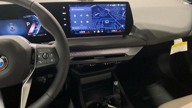 new 2026 BMW 228 Gran Coupe car, priced at $46,575