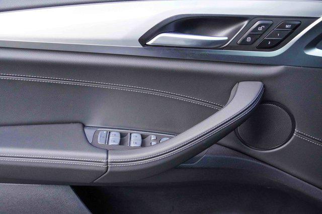 used 2023 BMW X4 car, priced at $48,519