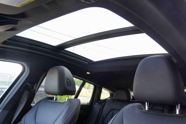 used 2023 BMW X4 car, priced at $48,519