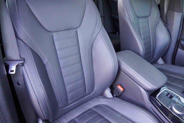 used 2023 BMW X4 car, priced at $48,519