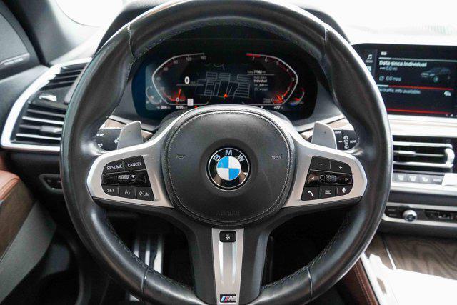 used 2019 BMW X5 car, priced at $31,991