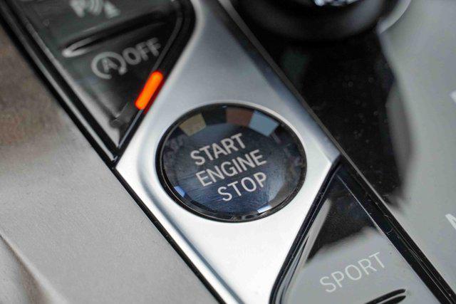 used 2019 BMW X5 car, priced at $31,991