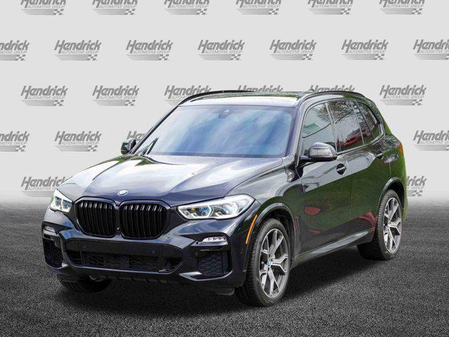 used 2019 BMW X5 car, priced at $31,991