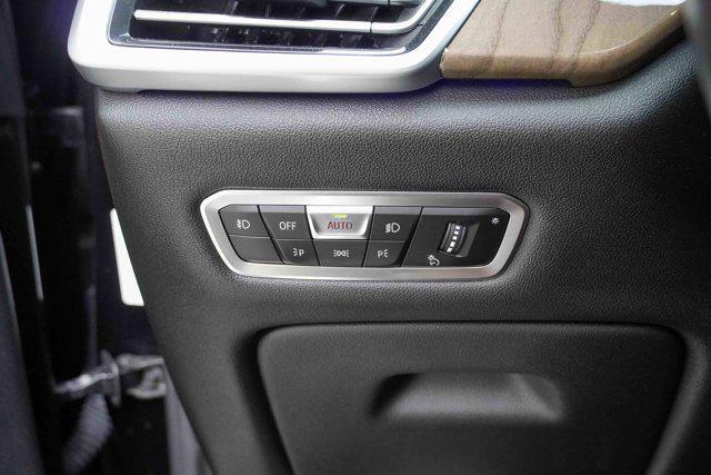 used 2019 BMW X5 car, priced at $31,991