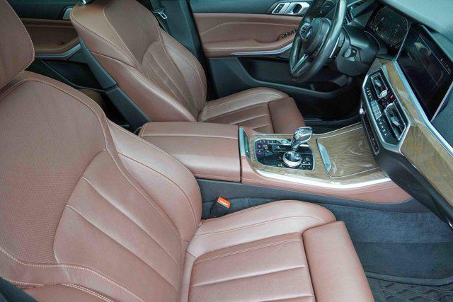 used 2019 BMW X5 car, priced at $31,991