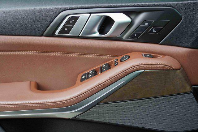used 2019 BMW X5 car, priced at $31,991