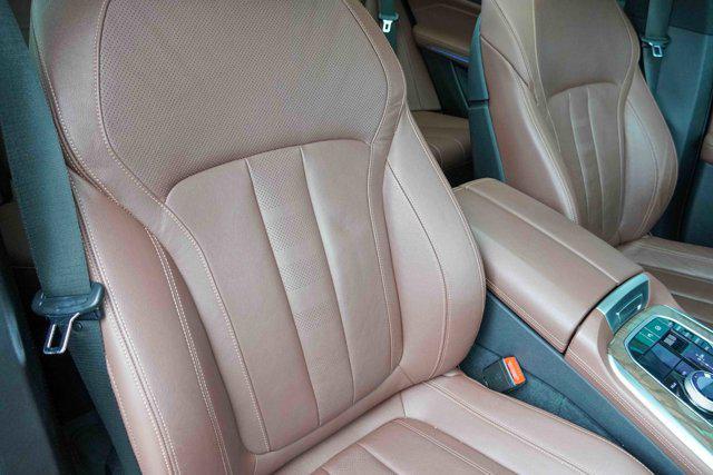 used 2019 BMW X5 car, priced at $31,991