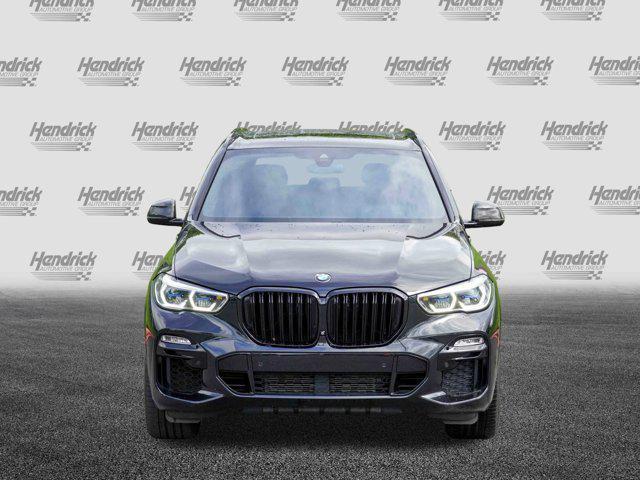 used 2019 BMW X5 car, priced at $31,991