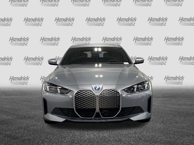 new 2025 BMW i4 Gran Coupe car, priced at $63,700