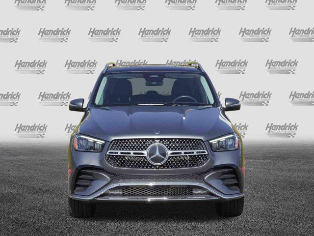 used 2024 Mercedes-Benz GLE 350 car, priced at $55,991