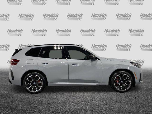 new 2025 BMW X3 car, priced at $72,325