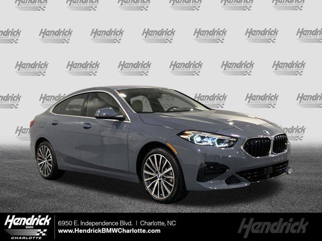 new 2024 BMW 228 Gran Coupe car, priced at $45,620