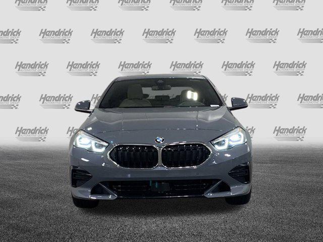 new 2024 BMW 228 Gran Coupe car, priced at $45,620