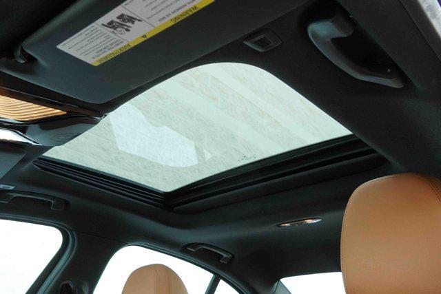 used 2024 BMW 330 car, priced at $38,991