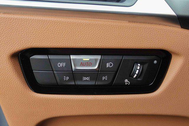used 2024 BMW 330 car, priced at $38,991