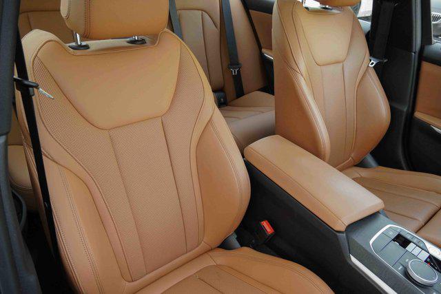 used 2024 BMW 330 car, priced at $38,991
