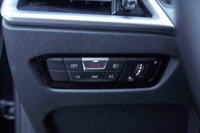 used 2025 BMW M440 car, priced at $58,991