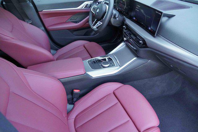 used 2025 BMW M440 car, priced at $58,991