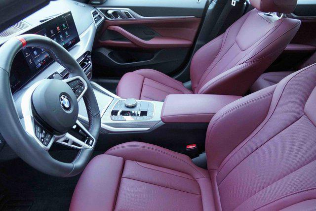 used 2025 BMW M440 car, priced at $58,991