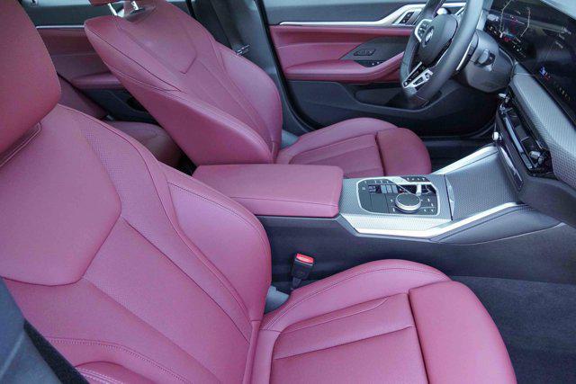 used 2025 BMW M440 car, priced at $58,991