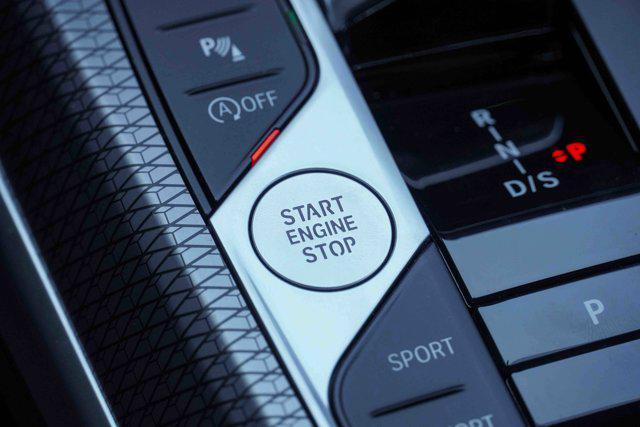 used 2025 BMW M440 car, priced at $58,991