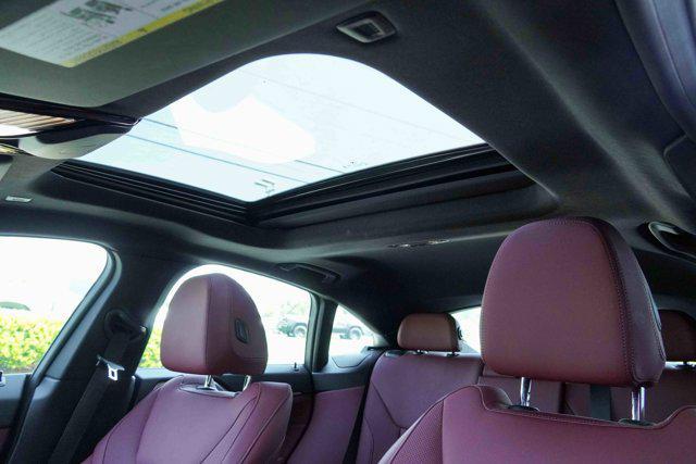 used 2025 BMW M440 car, priced at $58,991